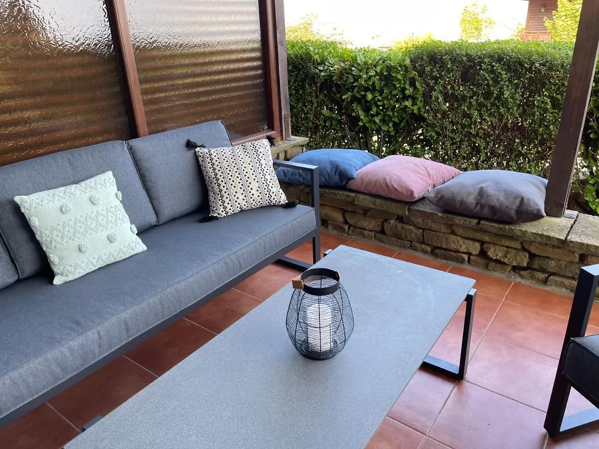 Sozopolis Cliffs Luxury Seaview Villa