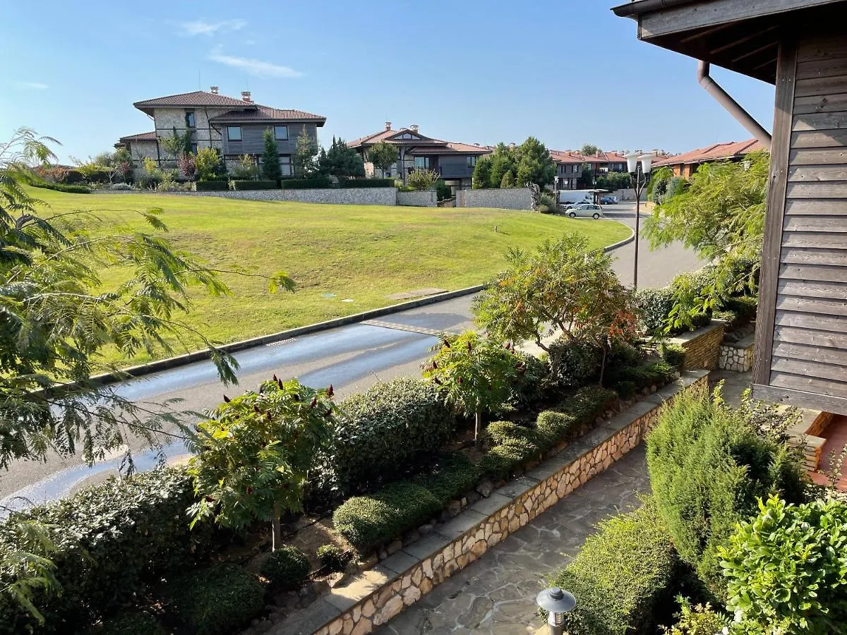 Sozopolis Cliffs Luxury Seaview Villa