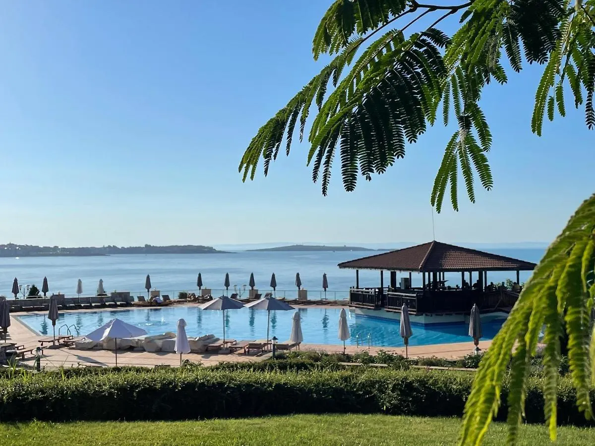 Sozopolis Cliffs Luxury Seaview Villa 0*, Sozopol Bulgaria