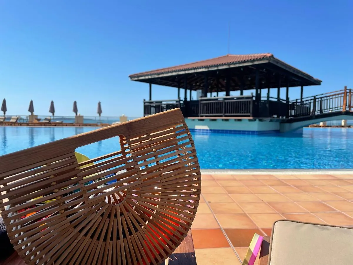 Sozopolis Cliffs Luxury Seaview Villa  Sozopol