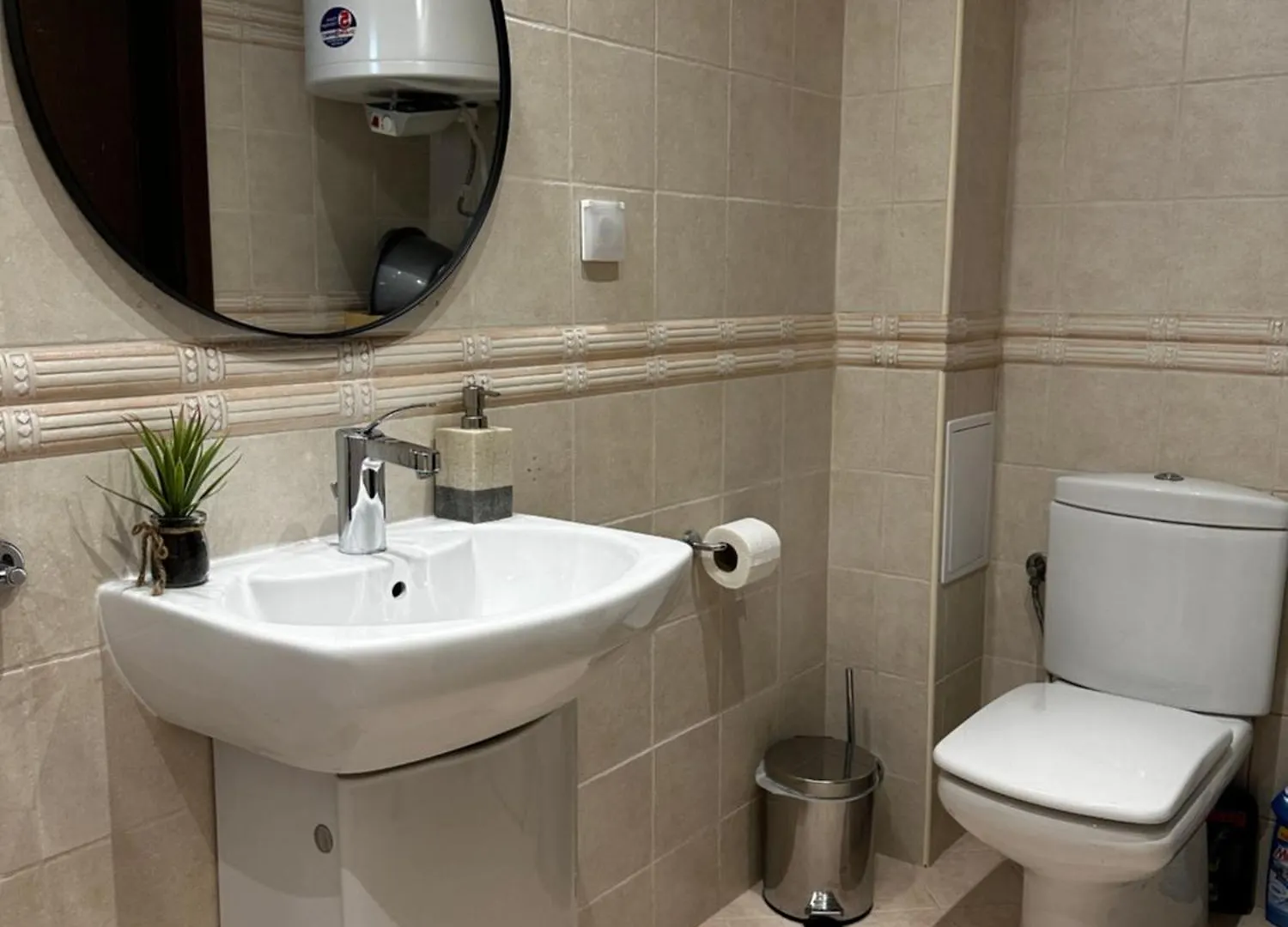 Sozopolis Cliffs Luxury Seaview Villa 0*, Sozopol