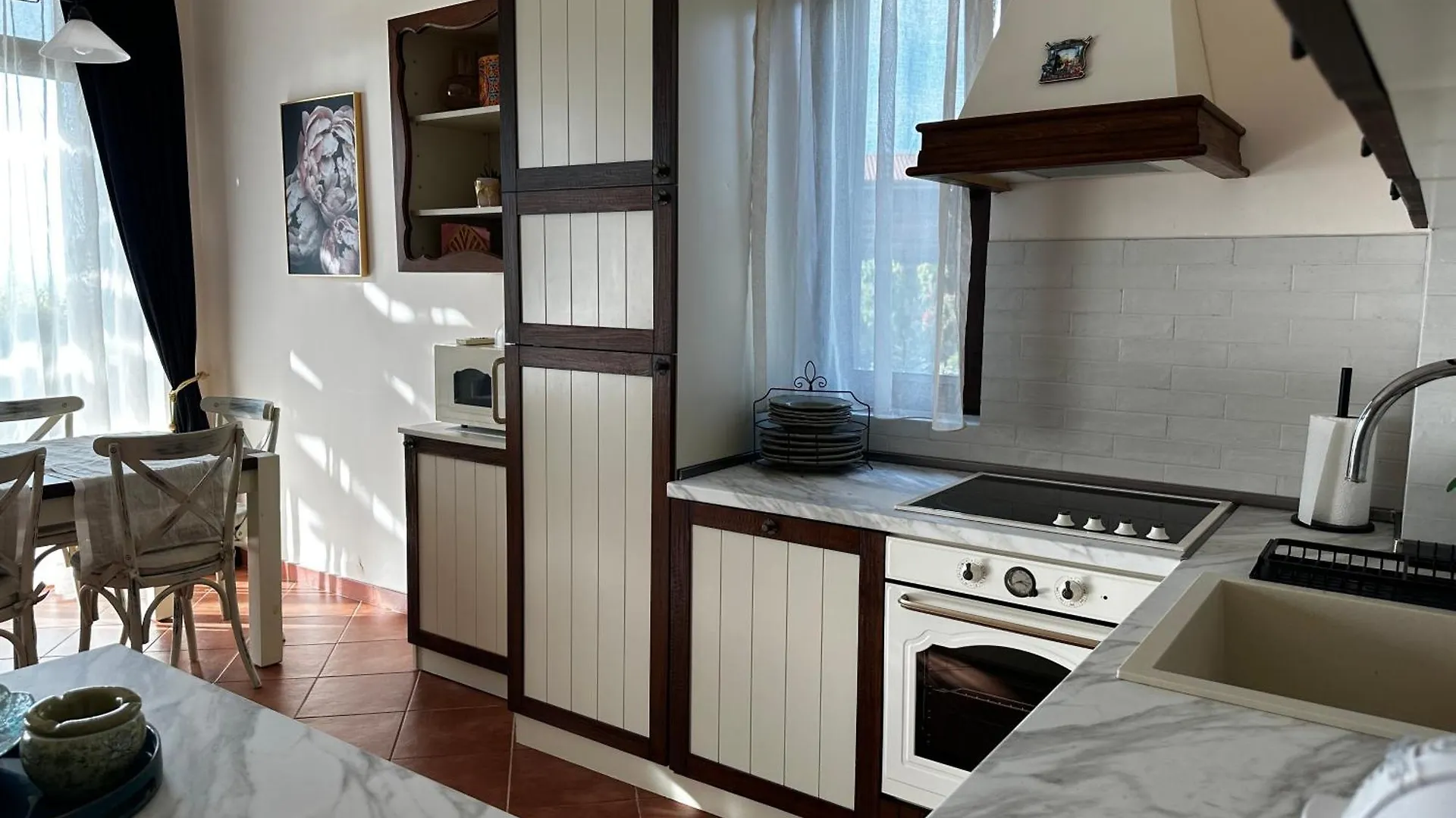 Sozopolis Cliffs Luxury Seaview Villa Bulgaria