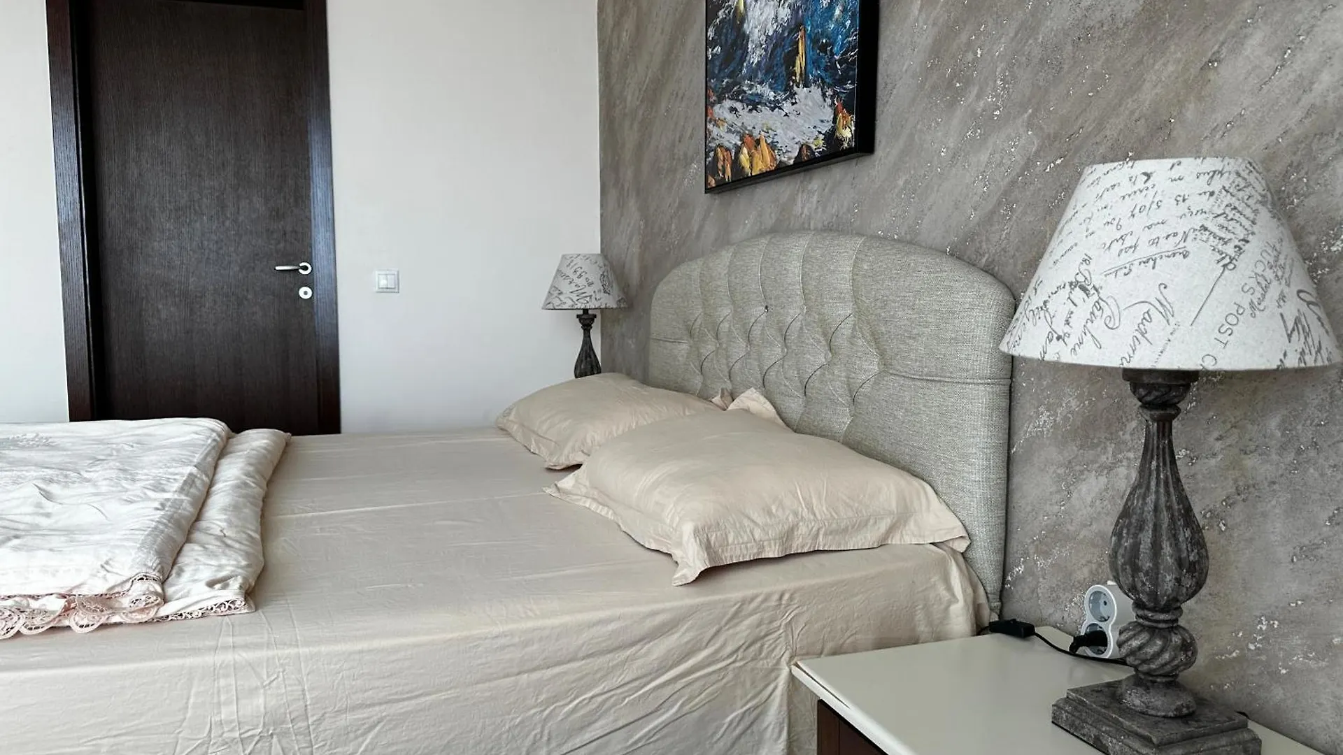 Sozopolis Cliffs Luxury Seaview Villa