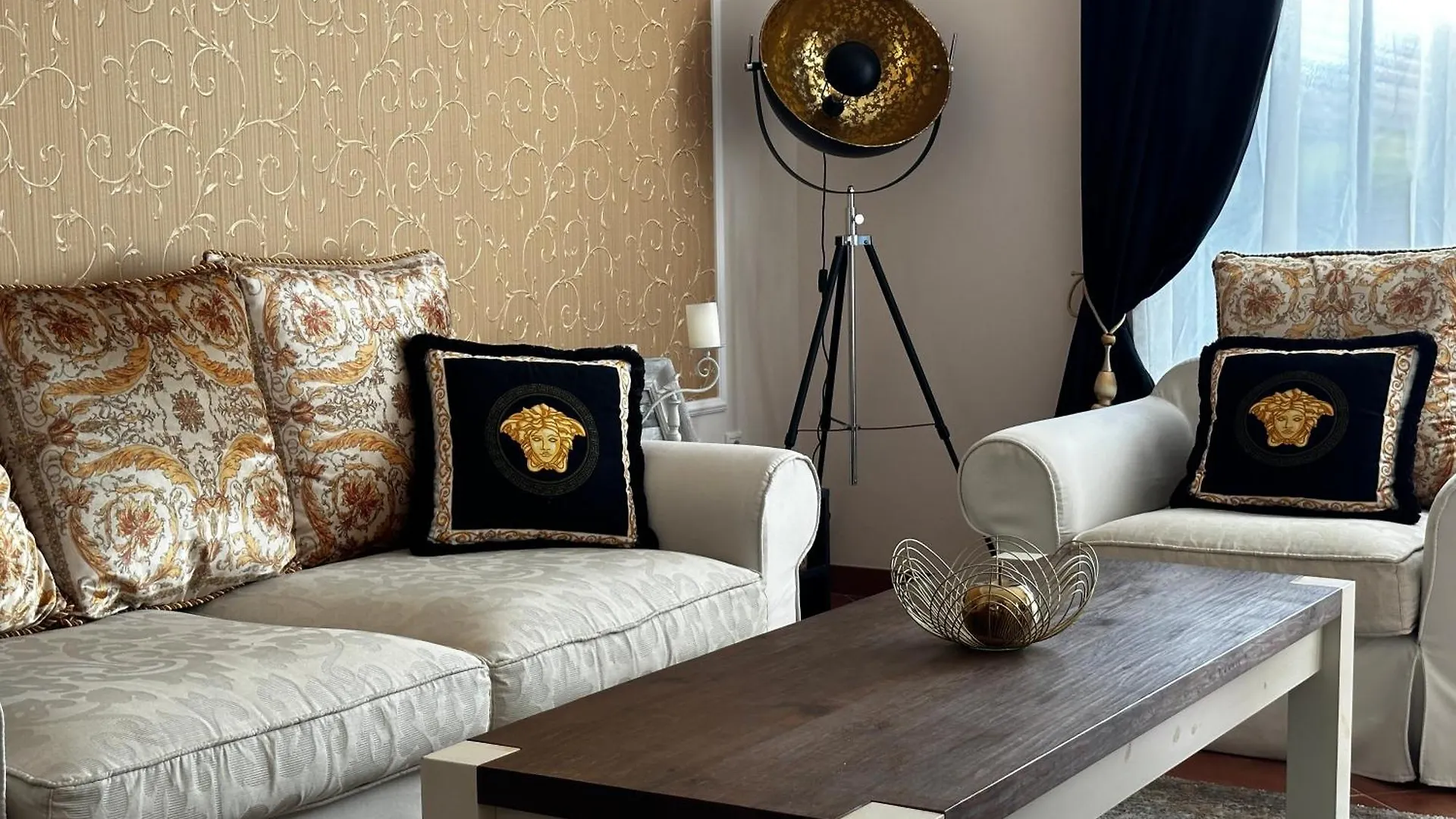 Sozopolis Cliffs Luxury Seaview Villa