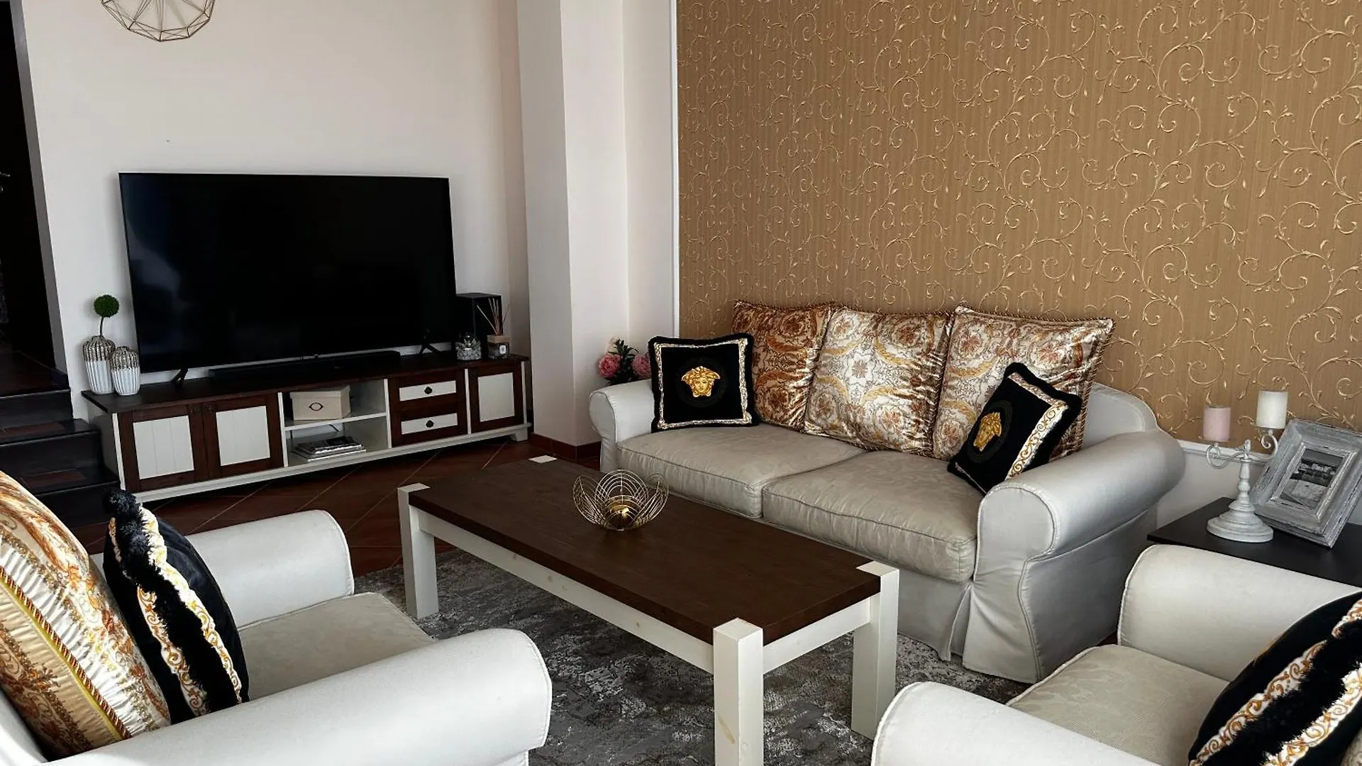 Sozopolis Cliffs Luxury Seaview Villa