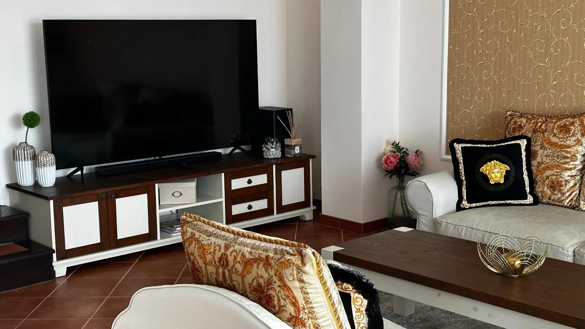 Sozopolis Cliffs Luxury Seaview Villa 0*, Sozopol Bulgaria