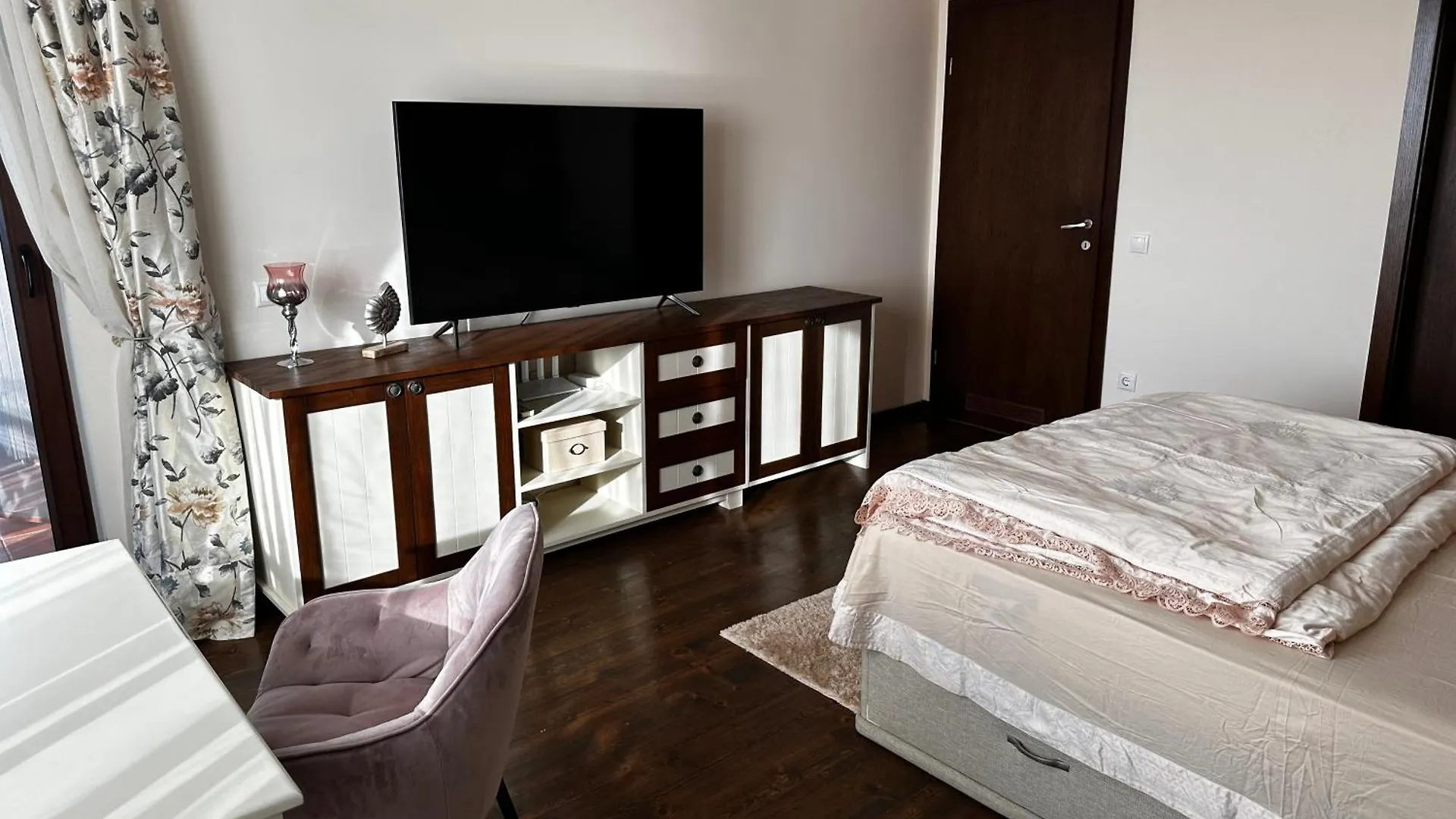 Sozopolis Cliffs Luxury Seaview Villa  Sozopol