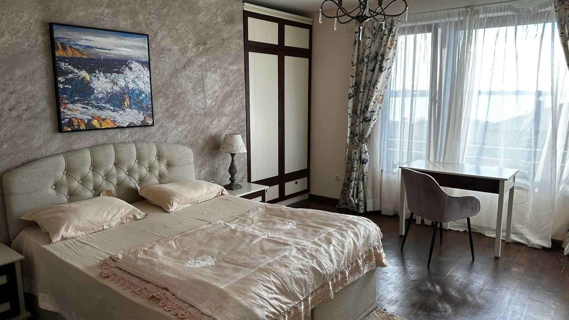 Sozopolis Cliffs Luxury Seaview Villa 0*, Sozopol