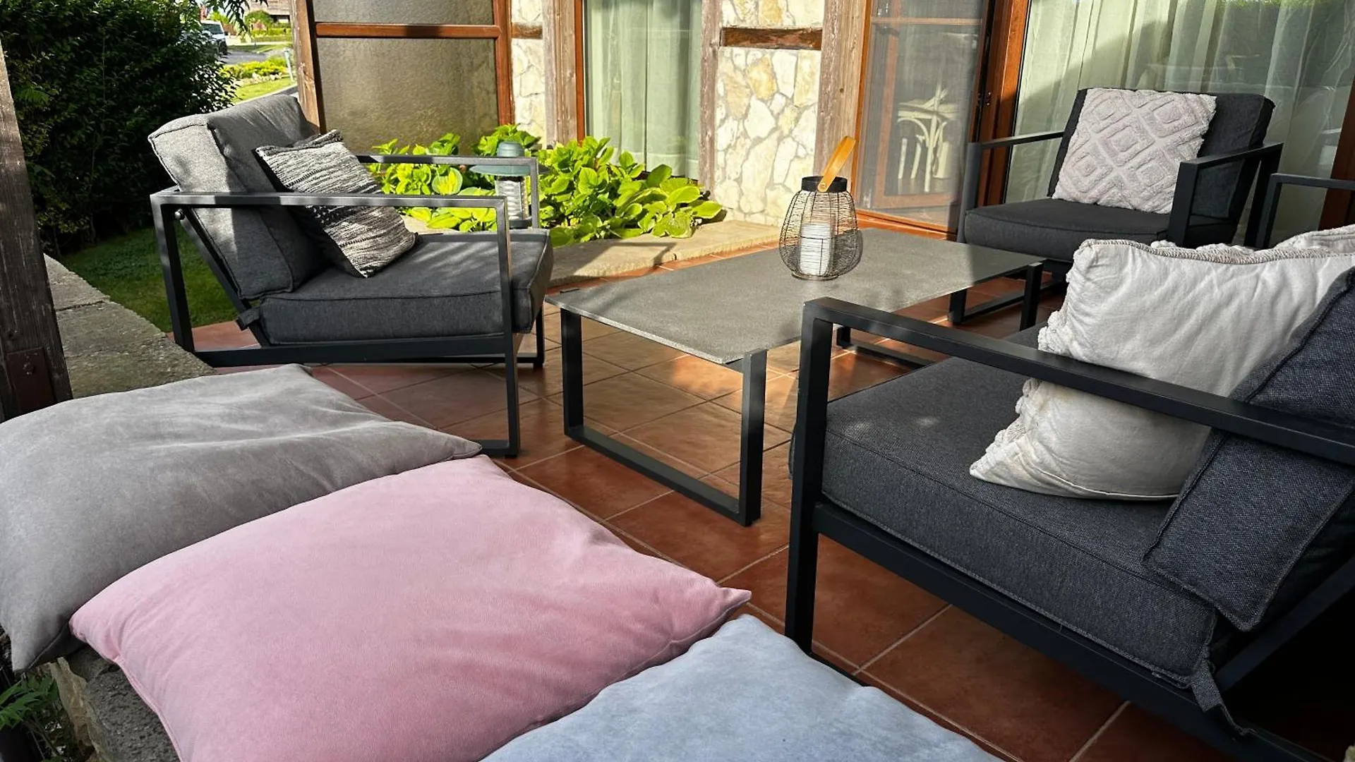 Sozopolis Cliffs Luxury Seaview Villa
